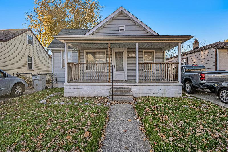 Listing Photo for 23355 Easterling Avenue
