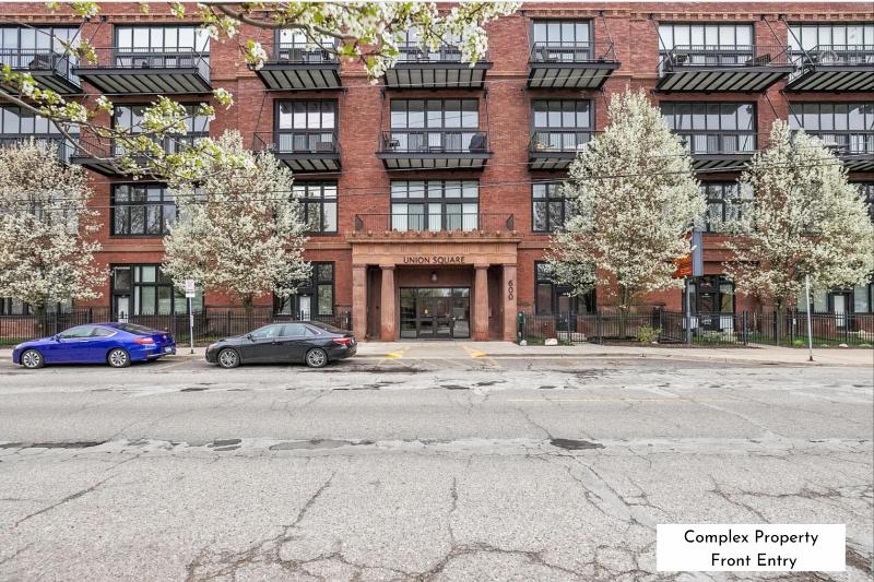 Listing Photo for 600 Broadway Avenue Nw 612
