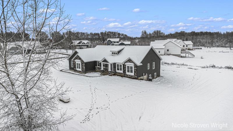Listing Photo for 5670 Crooked Hoof Trail