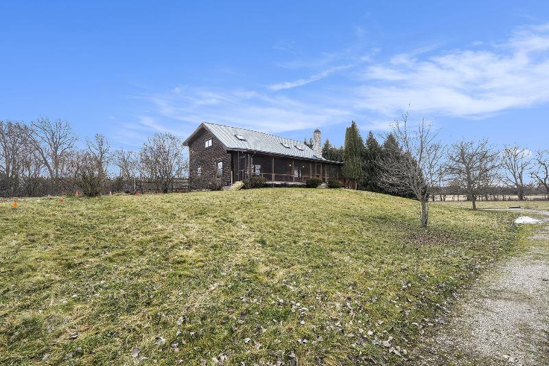 Listing Photo for 1281 N Territorial Road W