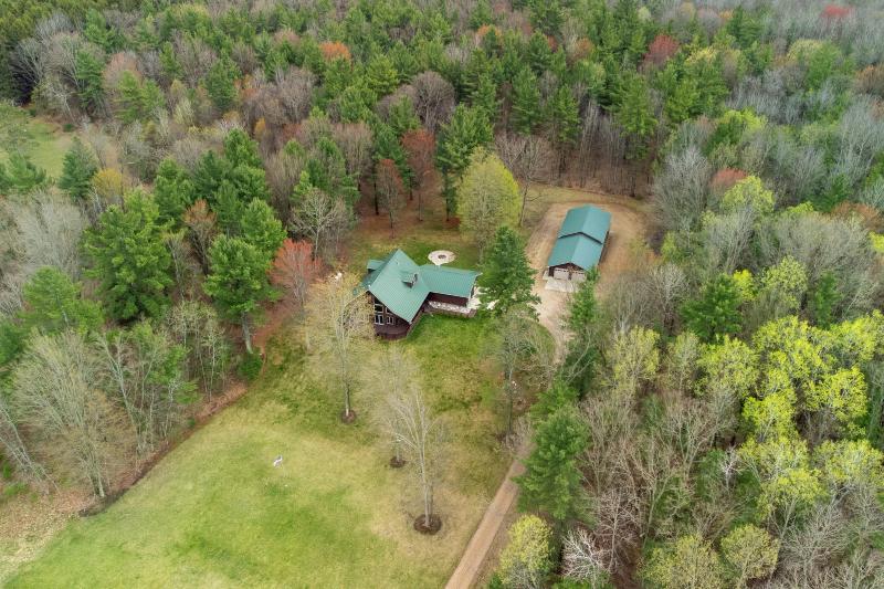 Listing Photo for 13641 Brewer Road
