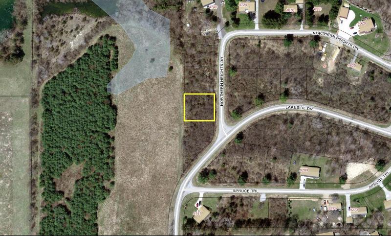 Listing Photo for V/L Northern Heights Drive LOT 74