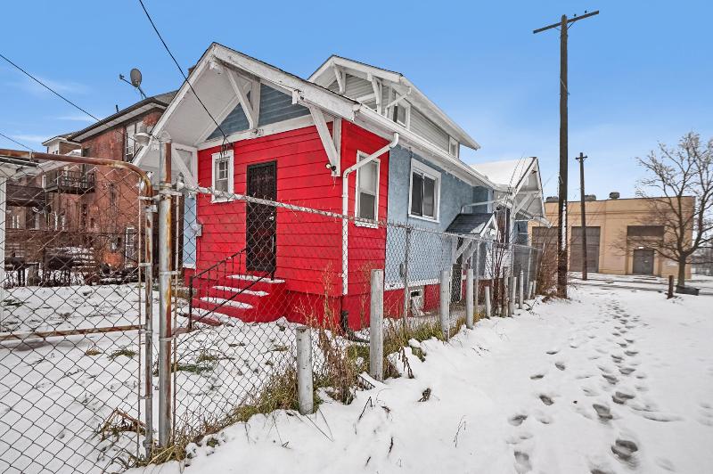 Listing Photo for 1125 Pingree Street