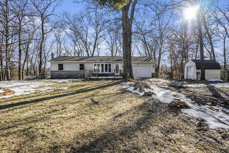 Listing Photo for 4237 Holton Whitehall Road