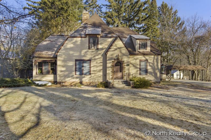 Listing Photo for 1712 Forest Park Road
