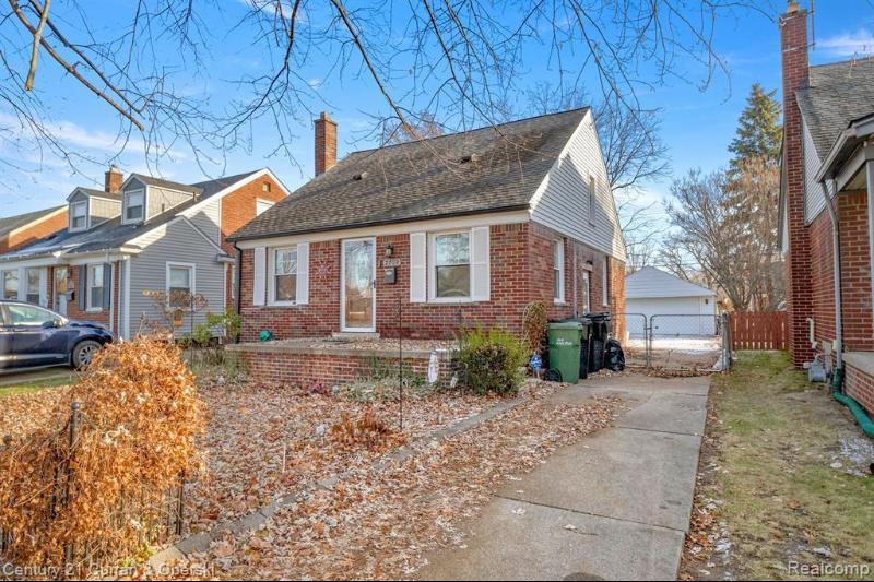 Listing Photo for 7709 Osage Avenue