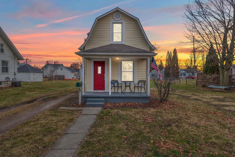 Listing Photo for 223 Gasner Street