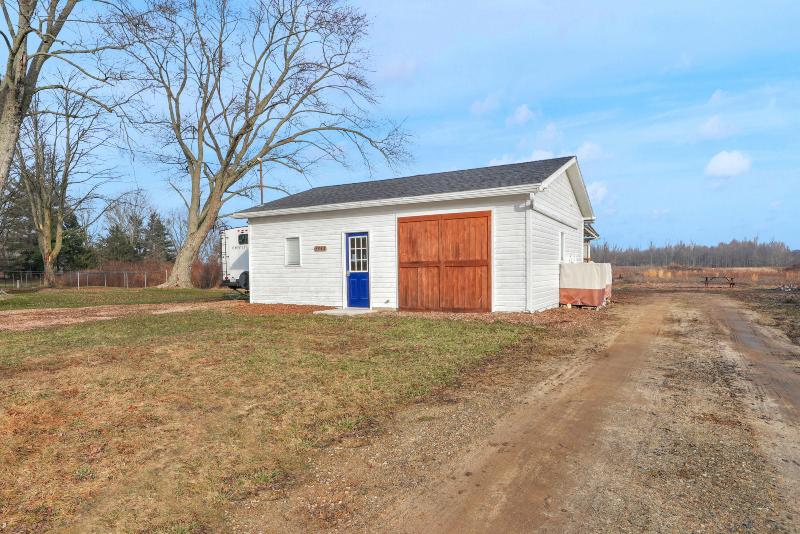 Listing Photo for 3843 Browntown Road