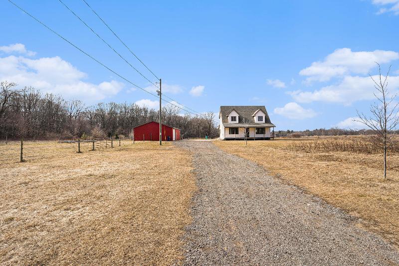 Listing Photo for 11559 Williams Road