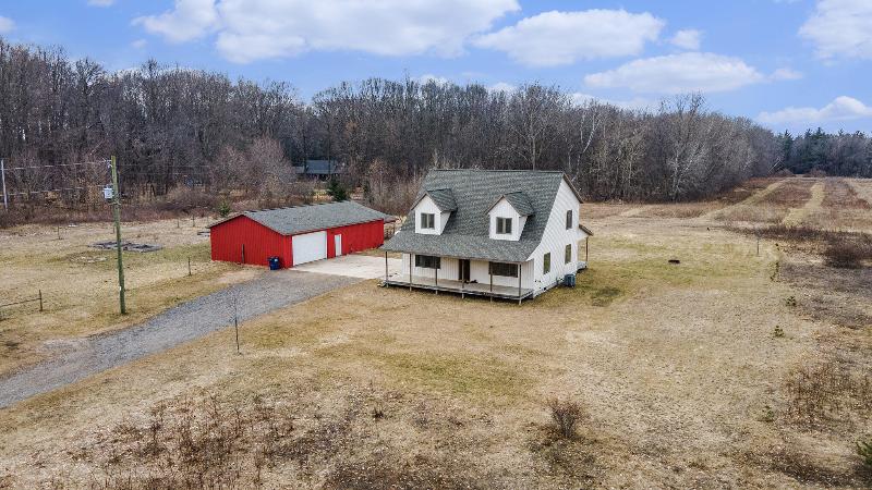 Listing Photo for 11559 Williams Road