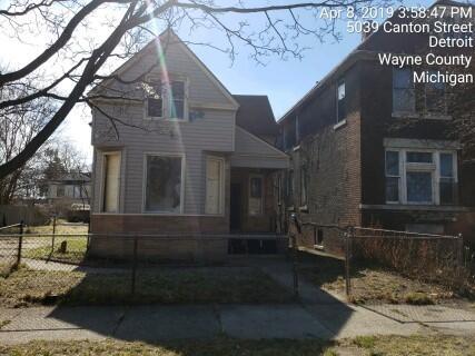 Listing Photo for 5039 Canton Street