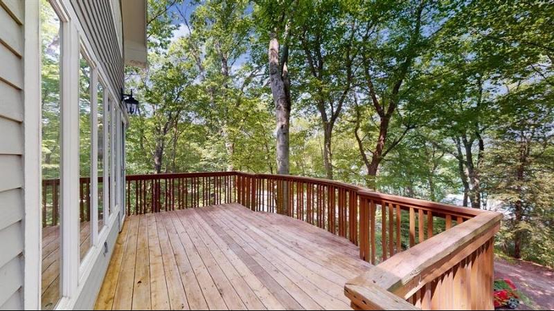 Listing Photo for 12551 Summit Drive