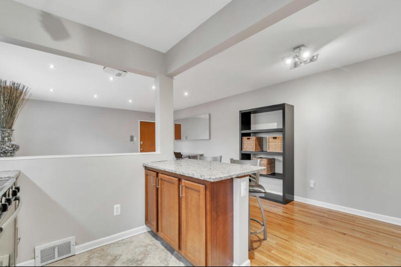 Listing Photo for 25987 Woodward Avenue 206
