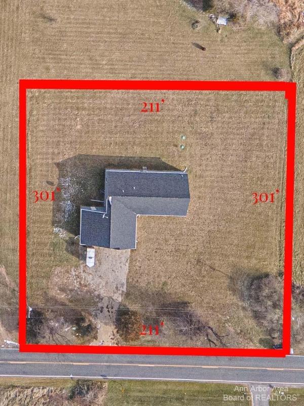 Listing Photo for 6327 Cement City Road