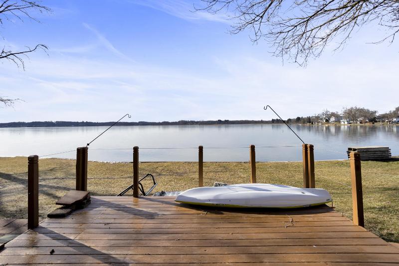 Listing Photo for 246 Ackerson Lake Drive