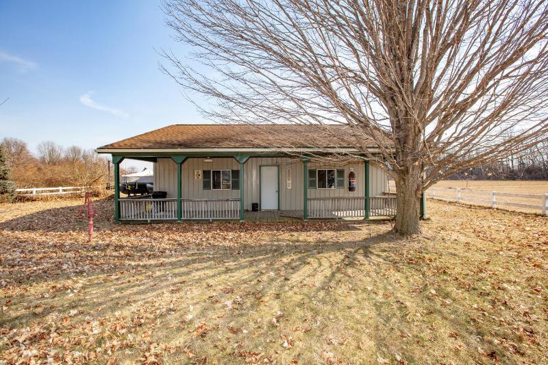 Listing Photo for 60424 Custer Valley Road