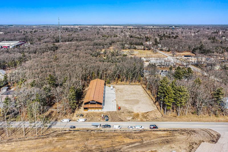 Listing Photo for 5070 Industrial Park Drive