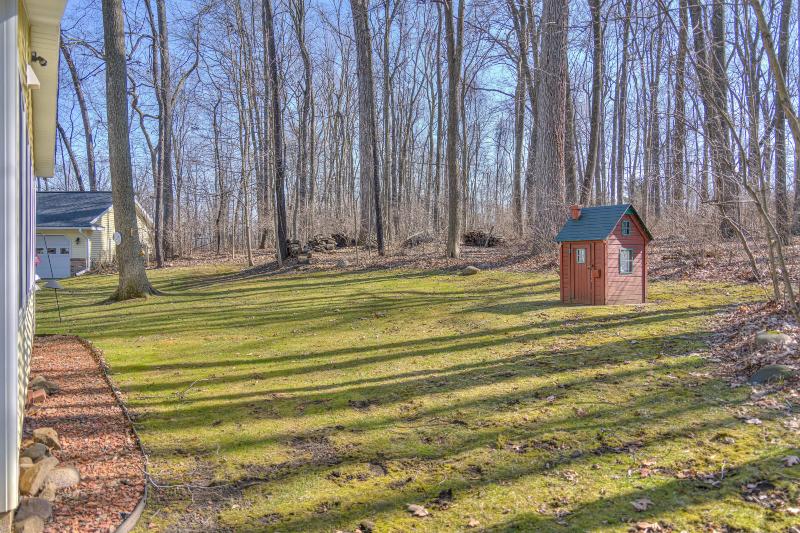 Listing Photo for 4091 Spring Arbor Road