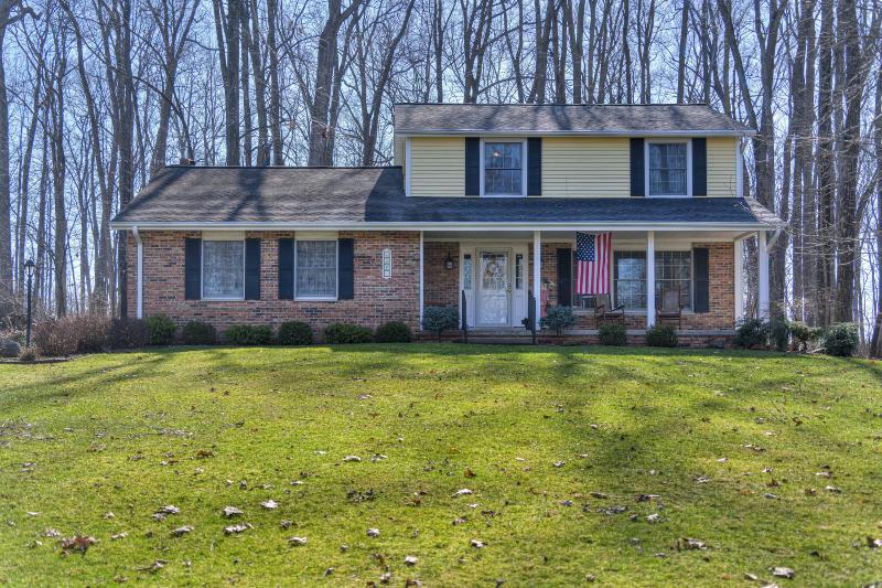 Listing Photo for 4091 Spring Arbor Road