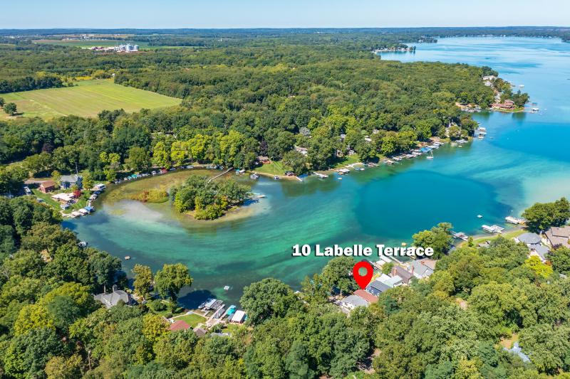 Listing Photo for 10 Labelle Terrace