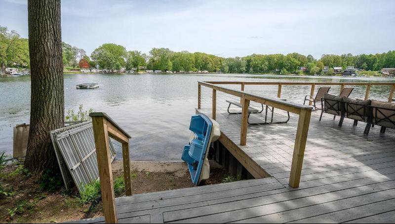 Listing Photo for 2687 W Selkirk Lake Drive