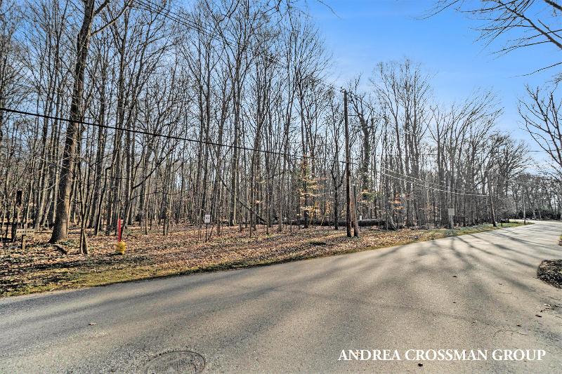 Listing Photo for 0 Waukazoo Drive PARCEL A
