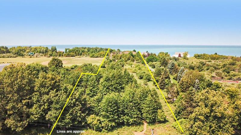 Listing Photo for 0000 Lakeshore Drive