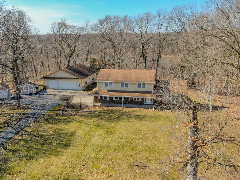 Listing Photo for 43708 Paw Paw Road