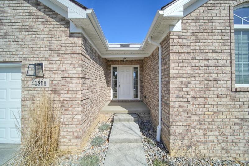 Listing Photo for 1508 Wind Dancer Trail