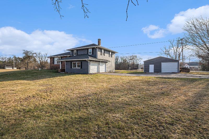 Listing Photo for 7165 Clinton Road