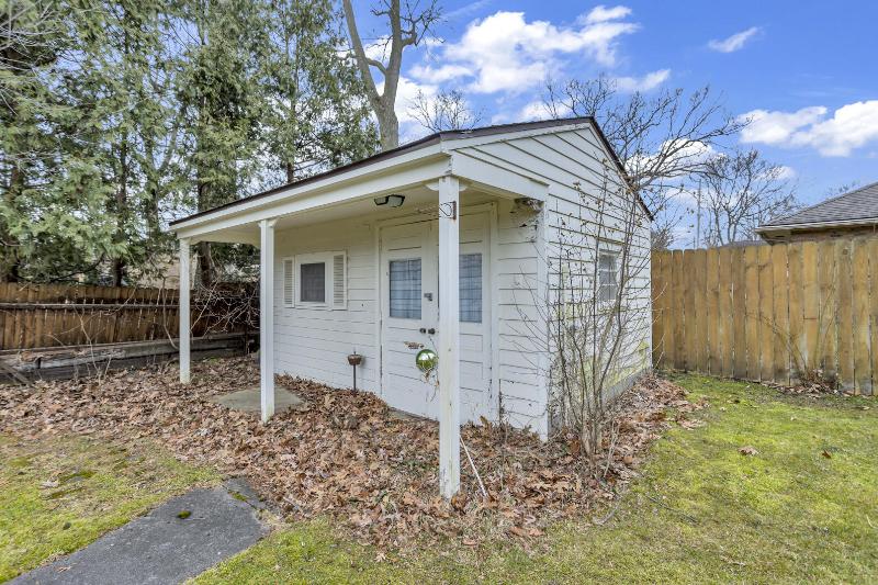 Listing Photo for 1883 Shoemaker Drive