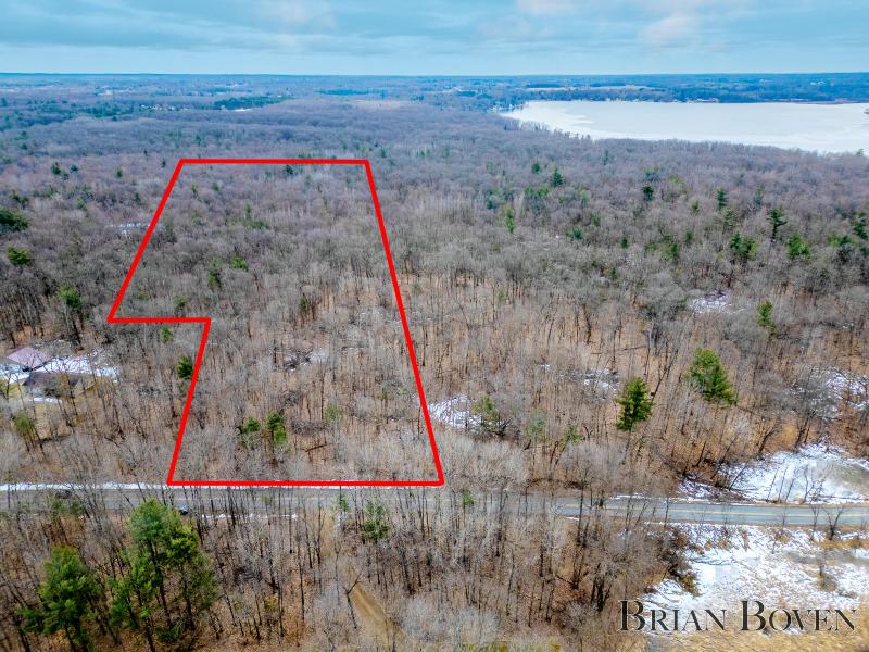 Listing Photo for Wood Lake Road PARCEL  #1