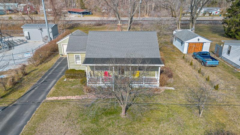 Listing Photo for 14840 Marquette Road