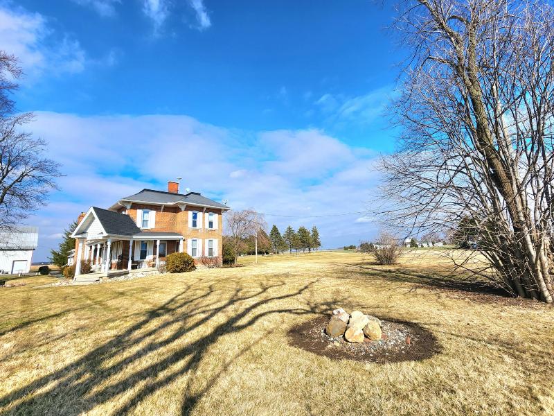 Listing Photo for 14306 Yankee Road