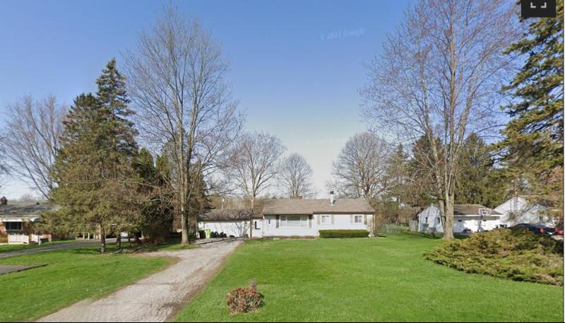 Listing Photo for 3486 Elms Rd. Road