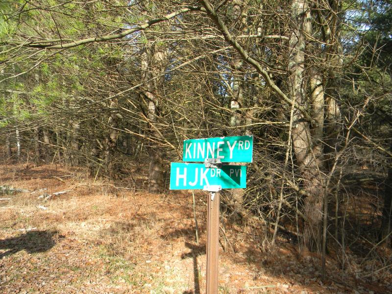 Listing Photo for 8560 E Kinney Road