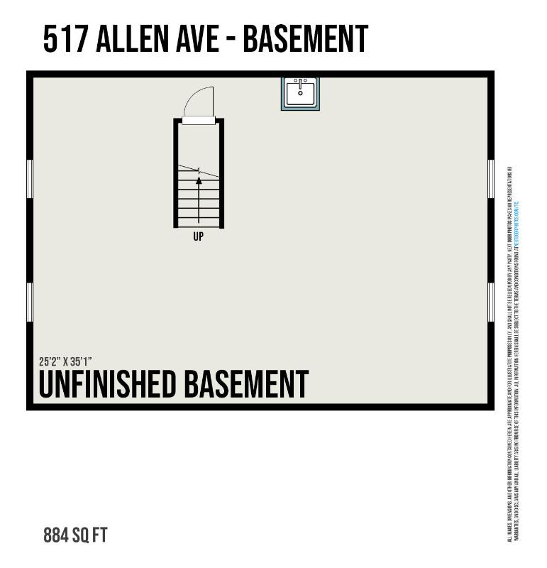Listing Photo for 517 Allen Avenue