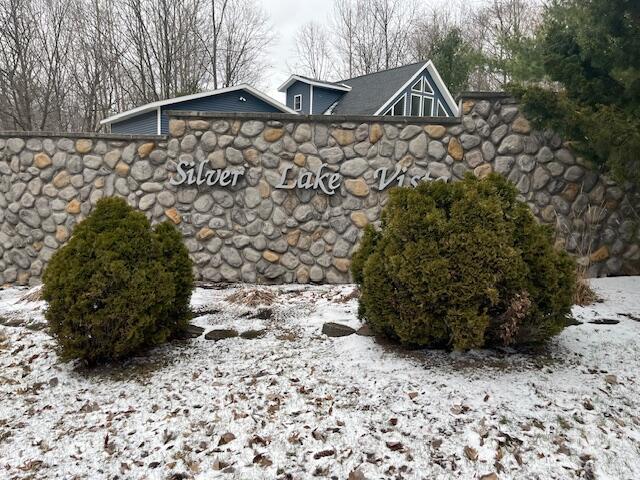 Listing Photo for Silver Vista LOT 2