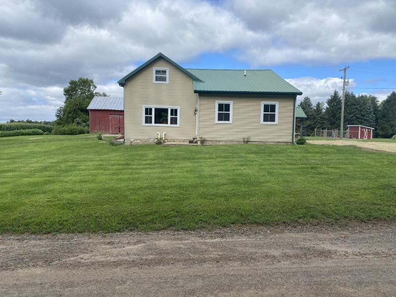 Listing Photo for 3620 Cronk Road