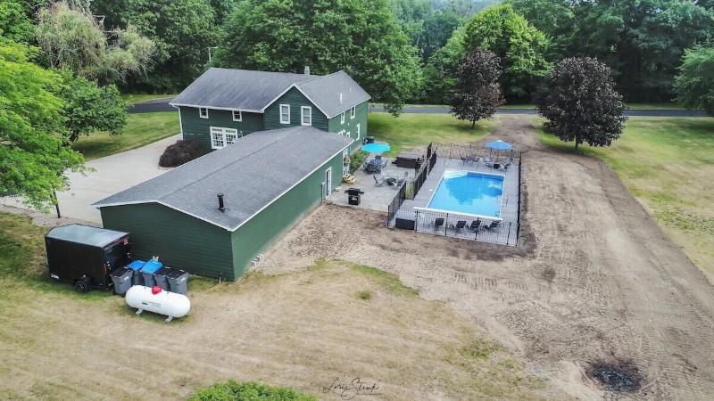 Listing Photo for 9695 Community Hall Road