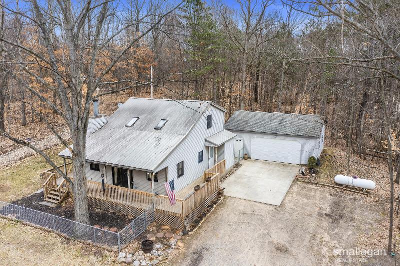 Listing Photo for 6829 W 6 Mile Road