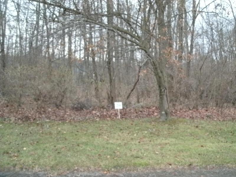 Listing Photo for 0 Echo Valley Drive LOT 20