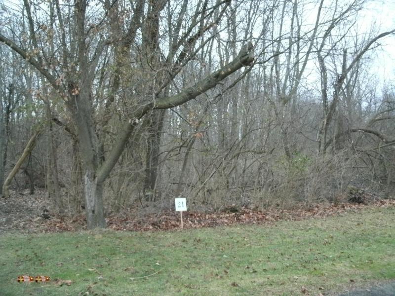 Listing Photo for 0 Echo Valley Drive LOT 21