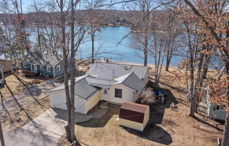 Listing Photo for 9270 Birch Isle Road