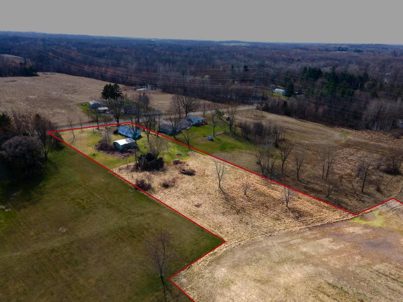 Listing Photo for 5389 Territorial Road