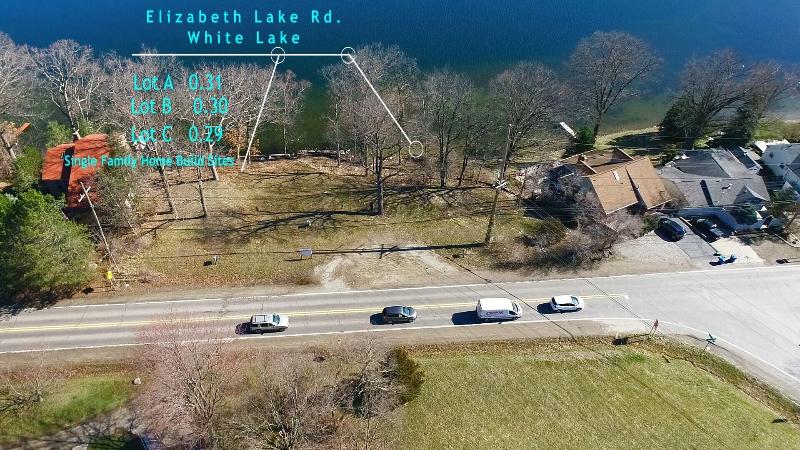 Listing Photo for 10264 Elizabeth Lake - 2 Lots B & C Road