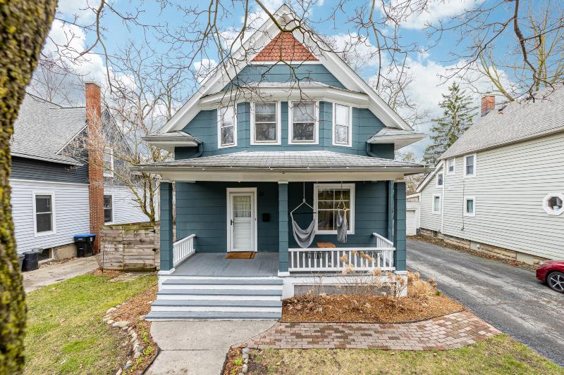 Listing Photo for 21 S Normal Street