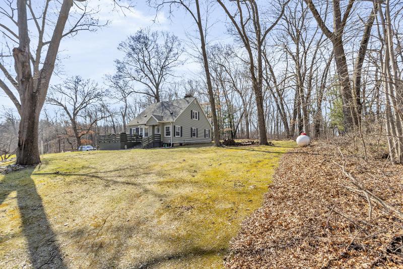 Listing Photo for 3001 E Berry Road
