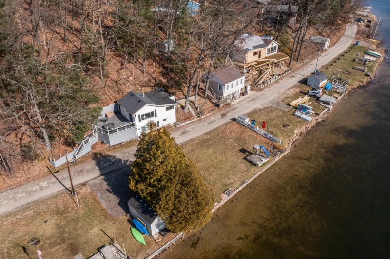 Listing Photo for 4585 N White Road