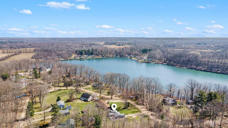 Listing Photo for 693 Bluegill Drive